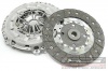 Clutch Pro - Organic Clutch Kit