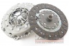 Clutch Pro - Organic Clutch Kit