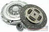 Clutch Pro - Organic Clutch Kit