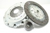 Clutch Pro - Organic Clutch Kit