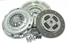 Clutch Pro - Organic Clutch Kit