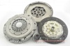 Clutch Pro - Organic Clutch Kit