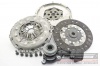 Clutch Pro - Organic Clutch Kit