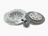 Clutch Pro - Organic Clutch Kit