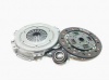Clutch Pro - Organic Clutch Kit