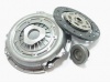 Clutch Pro - Organic Clutch Kit