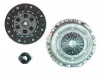 Clutch Pro - Organic Clutch Kit