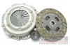 Clutch Pro - Organic Clutch Kit