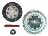 Clutch Pro - Organic Clutch Kit