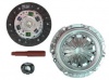 Clutch Pro - Organic Clutch Kit