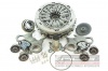 Clutch Pro - Organic Clutch Kit