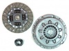 Clutch Pro - Organic Clutch Kit