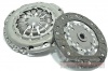 Clutch Pro - Organic Clutch Kit