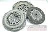 Clutch Pro - Organic Clutch Kit