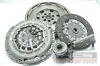 Clutch Pro - Organic Clutch Kit