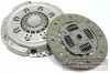 Clutch Pro - Organic Clutch Kit