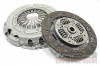Clutch Pro - Organic Clutch Kit