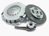 Clutch Pro - Organic Clutch Kit