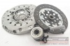 Clutch Pro - Organic Clutch Kit