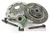 Clutch Pro - Organic Clutch Kit