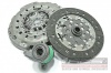 Clutch Pro - Organic Clutch Kit