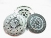 Clutch Pro - Organic Clutch Kit