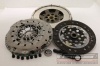 Clutch Pro - Organic Clutch Kit