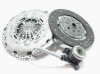 Clutch Pro - Organic Clutch Kit