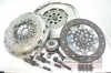 Clutch Pro - Organic Clutch Kit