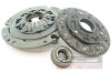 Clutch Pro - Organic Clutch Kit