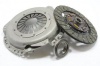 Clutch Pro - Organic Clutch Kit