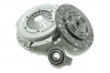 Clutch Pro - Organic Clutch Kit