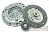 Clutch Pro - Organic Clutch Kit
