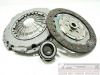 Clutch Pro - Organic Clutch Kit
