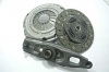 Clutch Pro - Organic Clutch Kit