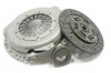 Clutch Pro - Organic Clutch Kit