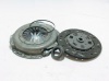Clutch Pro - Organic Clutch Kit