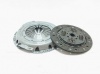 Clutch Pro - Organic Clutch Kit