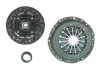 Clutch Pro - Organic Clutch Kit