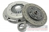 Clutch Pro - Organic Clutch Kit