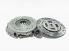 Clutch Pro - Organic Clutch Kit
