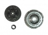Clutch Pro - Organic Clutch Kit