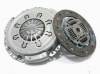 Clutch Pro - Organic Clutch Kit