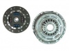 Clutch Pro - Organic Clutch Kit