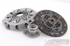 Clutch Pro - Organic Clutch Kit