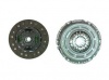 Clutch Pro - Organic Clutch Kit