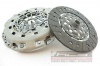 Clutch Pro - Organic Clutch Kit