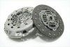 Clutch Pro - Organic Clutch Kit
