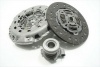 Clutch Pro - Organic Clutch Kit