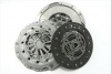 Clutch Pro - Organic Clutch Kit